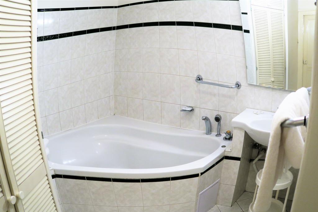 Old Town Square Superior Apartments - Valentin ปราก ภายนอก รูปภาพ
